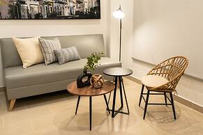 Ganem Suites Cartagena