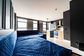 Luxury Blackpool Apartments by Sasco