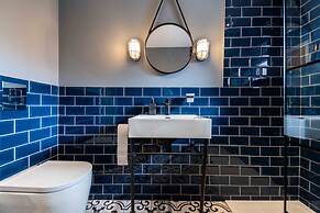 Luxury Blackpool Apartments by Sasco