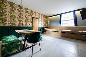 Luxury Blackpool Apartments by Sasco