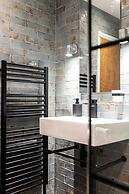 Bullseye Bunk House by Sasco