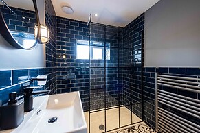 Luxury Blackpool Apartments by Sasco