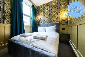 Luxury Blackpool Apartments by Sasco