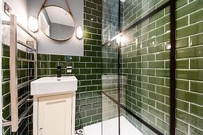 Luxury Blackpool Apartments by Sasco