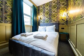 Luxury Blackpool Apartments by Sasco