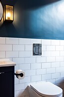 Luxury Blackpool Apartments by Sasco