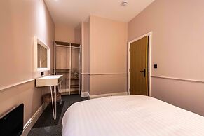 Luxury Blackpool Apartments by Sasco