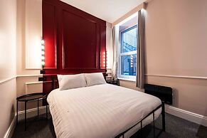 Luxury Blackpool Apartments by Sasco