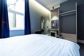 Luxury Blackpool Apartments by Sasco