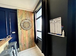 Bullseye Bunk House by Sasco