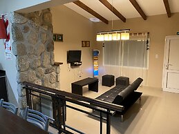 Los Carolinos by DOT Cabana