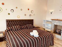 Los Carolinos by DOT Cabana