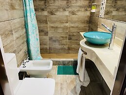 Los Carolinos by DOT Cabana