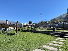 Los Carolinos by DOT Cabana