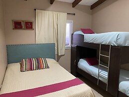 Los Carolinos by DOT Cabana