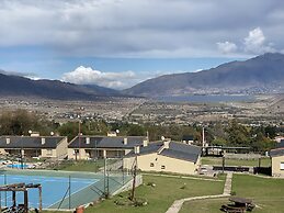 Los Carolinos by DOT Cabana