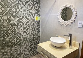 Los Carolinos by DOT Cabana