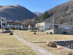 Los Carolinos by DOT Cabana