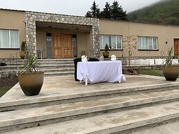 Los Carolinos by DOT Cabana