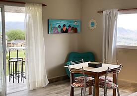 Los Carolinos by DOT Cabana