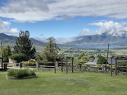 Los Carolinos by DOT Cabana