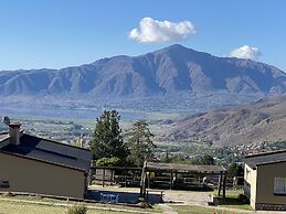 Los Carolinos by DOT Cabana