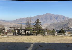 Los Carolinos by DOT Cabana