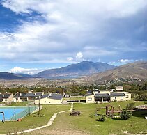 Los Carolinos by DOT Cabana