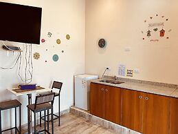 Los Carolinos by DOT Cabana