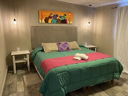 Los Carolinos by DOT Cabana