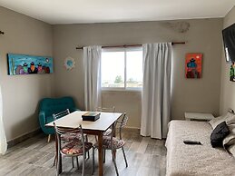 Los Carolinos by DOT Cabana