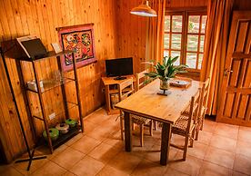 El Descanso Iguazú by DOT Cabana