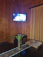 El Descanso Iguazú by DOT Cabana