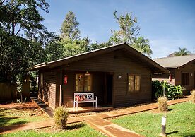 El Descanso Iguazú by DOT Cabana