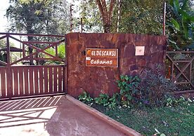 El Descanso Iguazú by DOT Cabana