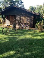 El Descanso Iguazú by DOT Cabana