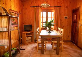 El Descanso Iguazú by DOT Cabana