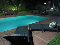 El Descanso Iguazú by DOT Cabana