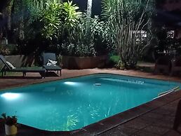 El Descanso Iguazú by DOT Cabana