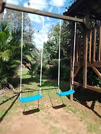 El Descanso Iguazú by DOT Cabana