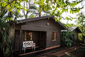 El Descanso Iguazú by DOT Cabana