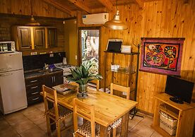 El Descanso Iguazú by DOT Cabana