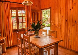 El Descanso Iguazú by DOT Cabana