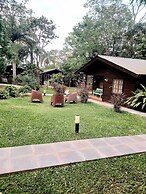 El Descanso Iguazú by DOT Cabana