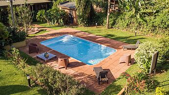 El Descanso Iguazú by DOT Cabana