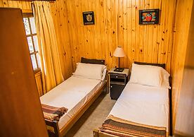 El Descanso Iguazú by DOT Cabana