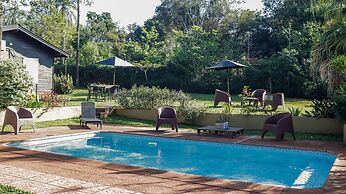 El Descanso Iguazú by DOT Cabana