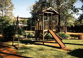 El Descanso Iguazú by DOT Cabana