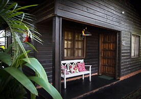 El Descanso Iguazú by DOT Cabana