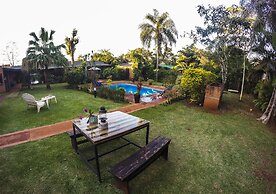 El Descanso Iguazú by DOT Cabana